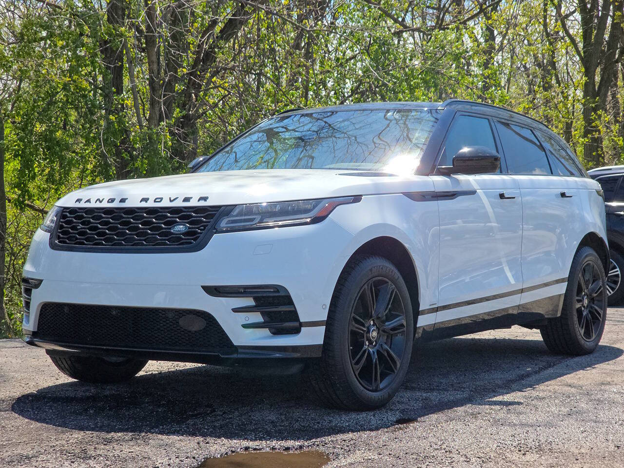 2019 Land Rover Range Rover Velar P250 R Dynamic SE AWD 4dr SUV