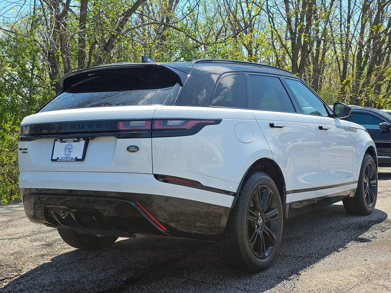 2019 Land Rover Range Rover Velar P250 R Dynamic SE AWD 4dr SUV