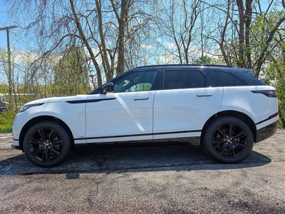 2019 Land Rover Range Rover Velar P250 R Dynamic SE AWD 4dr SUV
