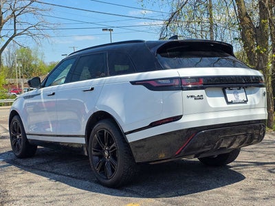 2019 Land Rover Range Rover Velar P250 R Dynamic SE AWD 4dr SUV