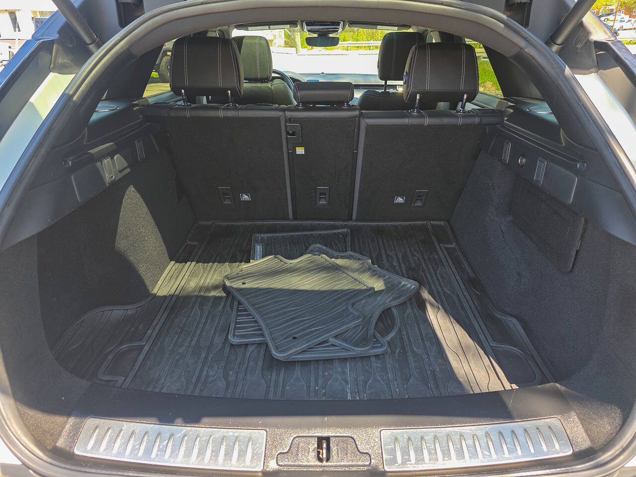 2019 Land Rover Range Rover Velar P250 R Dynamic SE AWD 4dr SUV