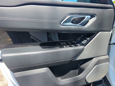 2019 Land Rover Range Rover Velar P250 R Dynamic SE AWD 4dr SUV