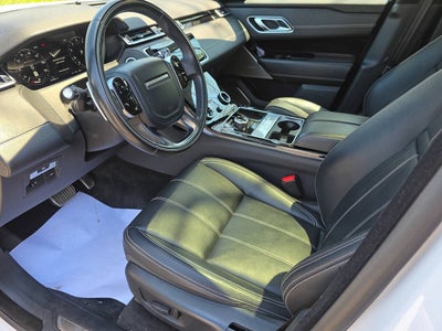 2019 Land Rover Range Rover Velar P250 R Dynamic SE AWD 4dr SUV
