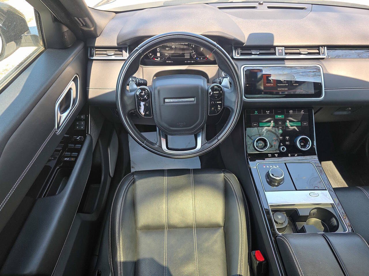 2019 Land Rover Range Rover Velar P250 R Dynamic SE AWD 4dr SUV