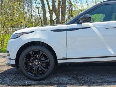 2019 Land Rover Range Rover Velar P250 R Dynamic SE AWD 4dr SUV