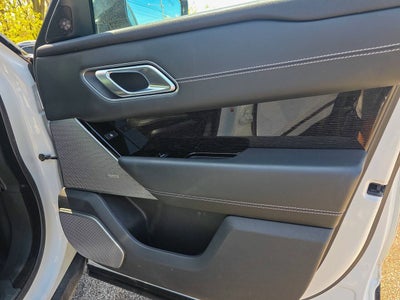 2019 Land Rover Range Rover Velar P250 R Dynamic SE AWD 4dr SUV