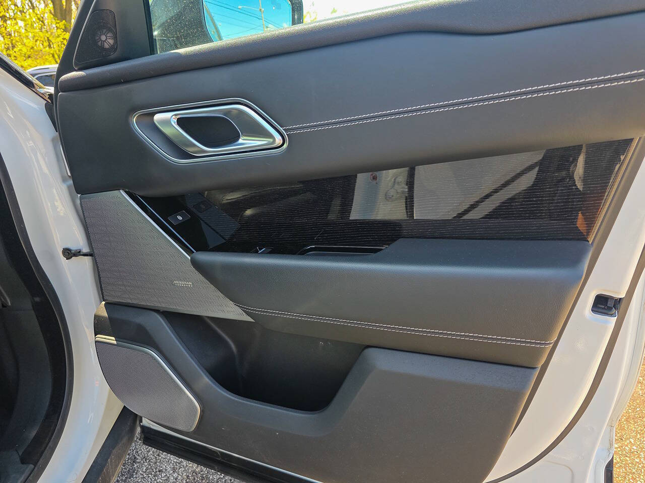 2019 Land Rover Range Rover Velar P250 R Dynamic SE AWD 4dr SUV