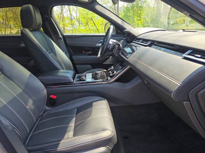 2019 Land Rover Range Rover Velar P250 R Dynamic SE AWD 4dr SUV