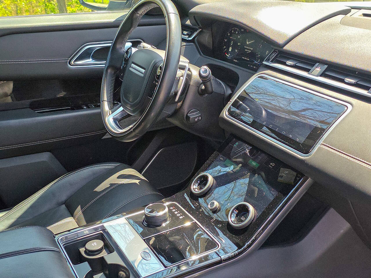 2019 Land Rover Range Rover Velar P250 R Dynamic SE AWD 4dr SUV