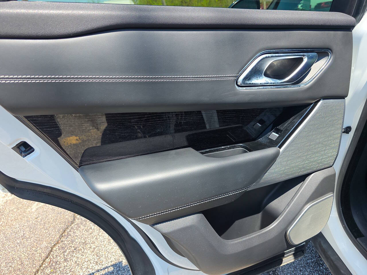 2019 Land Rover Range Rover Velar P250 R Dynamic SE AWD 4dr SUV