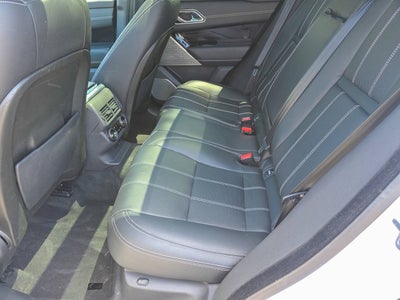 2019 Land Rover Range Rover Velar P250 R Dynamic SE AWD 4dr SUV