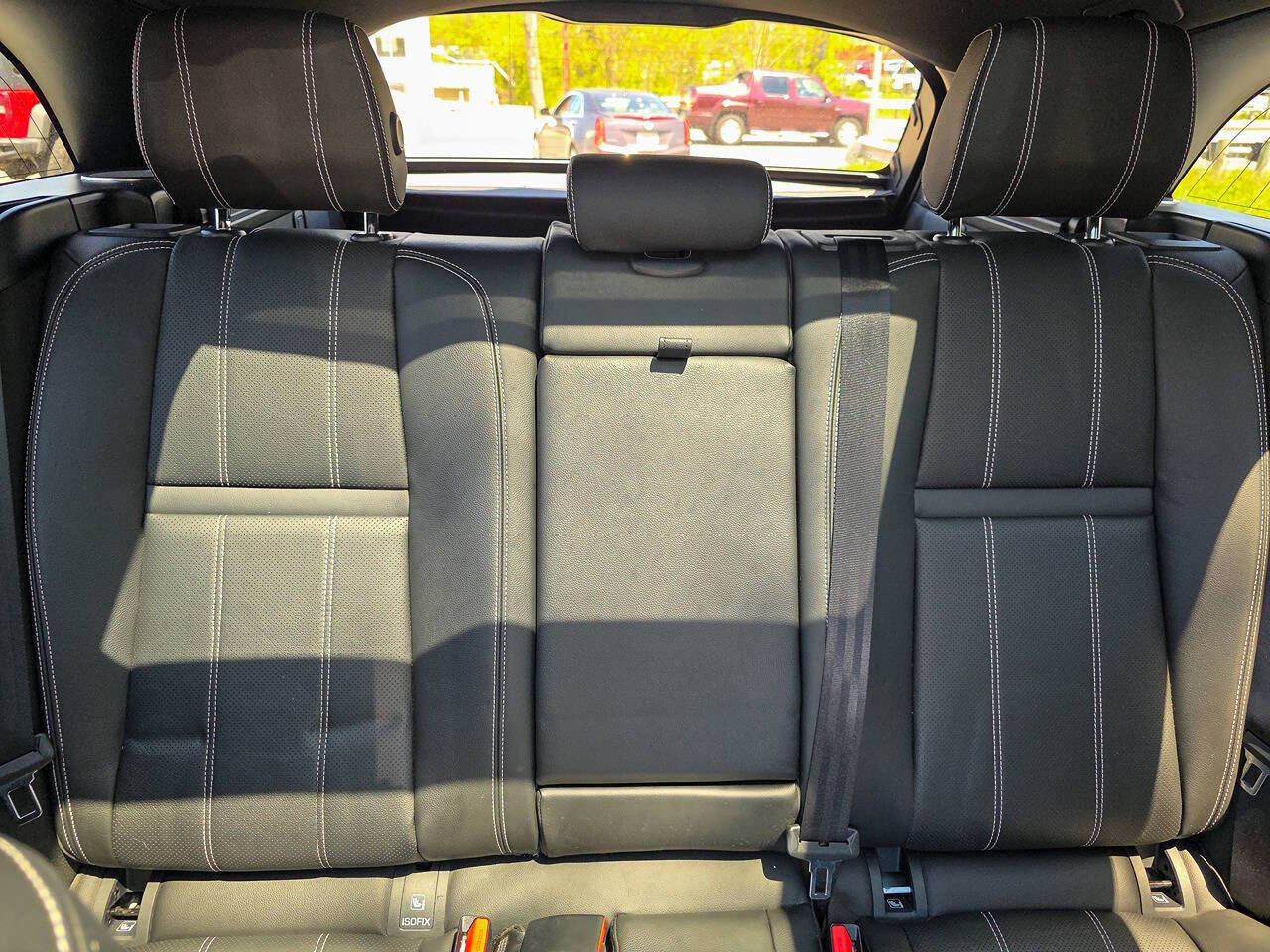 2019 Land Rover Range Rover Velar P250 R Dynamic SE AWD 4dr SUV