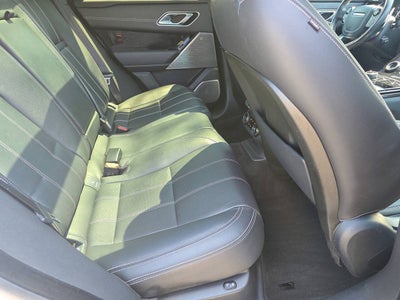 2019 Land Rover Range Rover Velar P250 R Dynamic SE AWD 4dr SUV