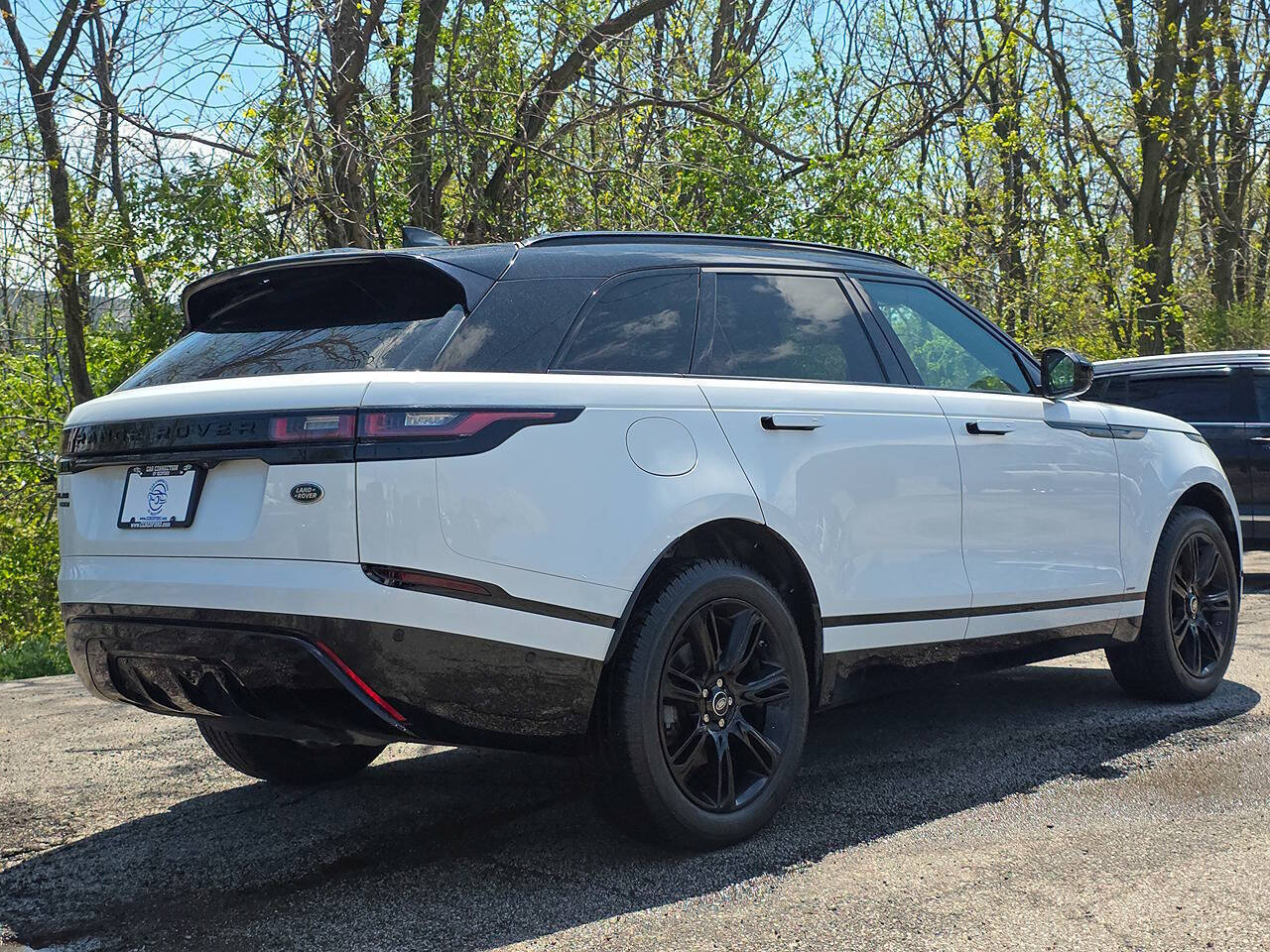 2019 Land Rover Range Rover Velar P250 R Dynamic SE AWD 4dr SUV