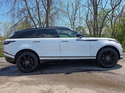 2019 Land Rover Range Rover Velar P250 R Dynamic SE AWD 4dr SUV