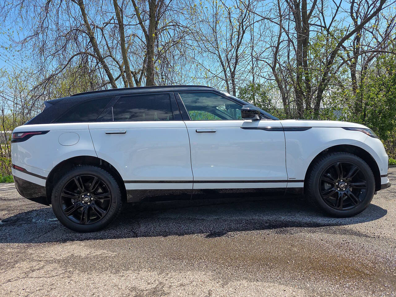 2019 Land Rover Range Rover Velar P250 R Dynamic SE AWD 4dr SUV