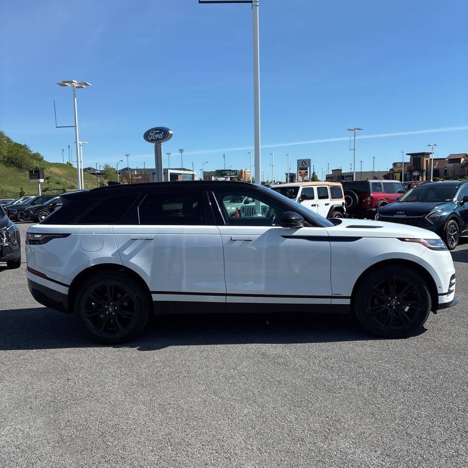 2019 Land Rover Range Rover Velar P250 R Dynamic SE AWD 4dr SUV