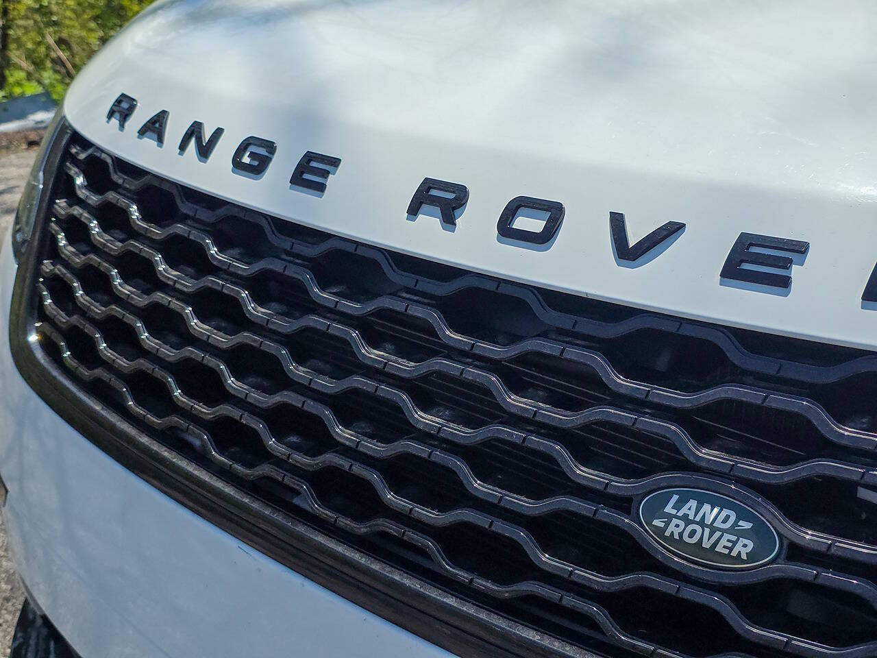 2019 Land Rover Range Rover Velar P250 R Dynamic SE AWD 4dr SUV