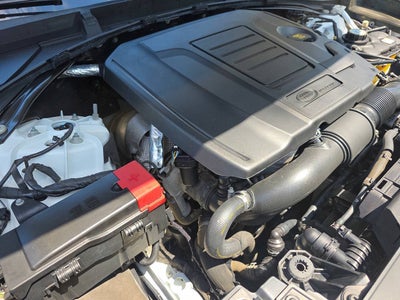 2019 Land Rover Range Rover Velar P250 R Dynamic SE AWD 4dr SUV