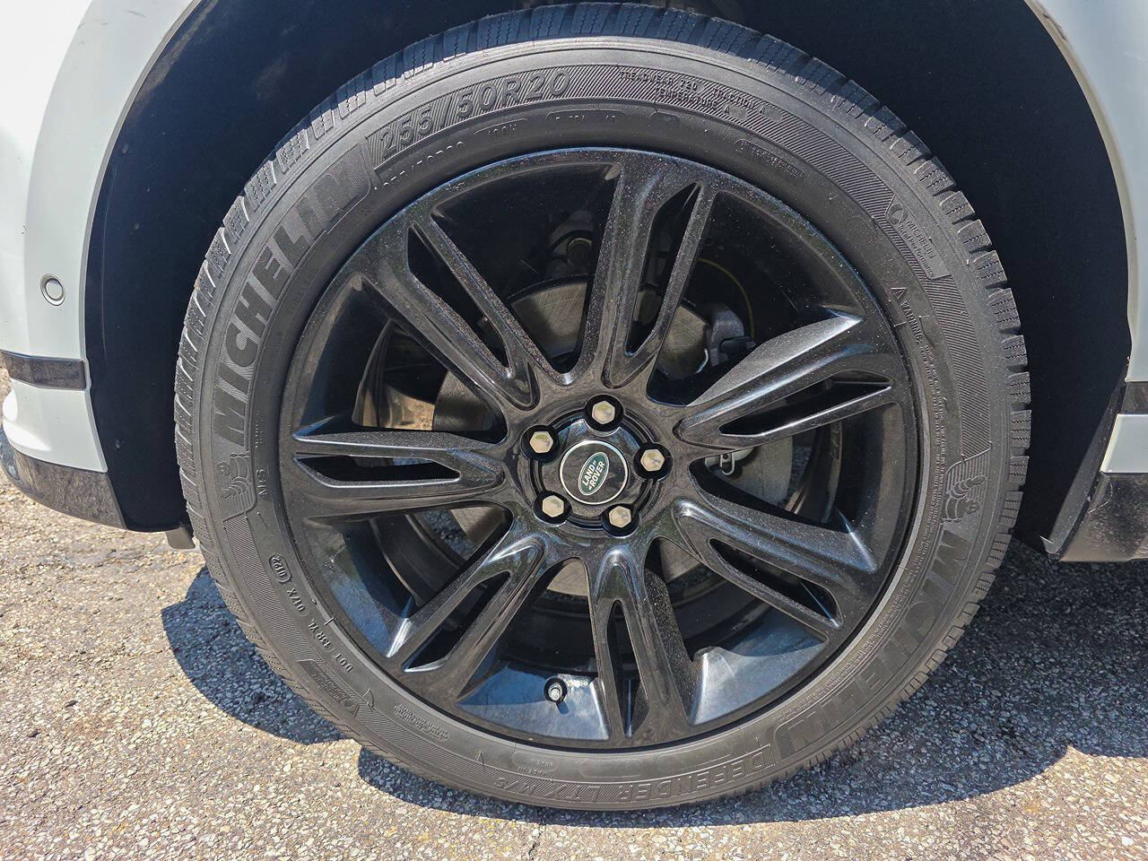 2019 Land Rover Range Rover Velar P250 R Dynamic SE AWD 4dr SUV