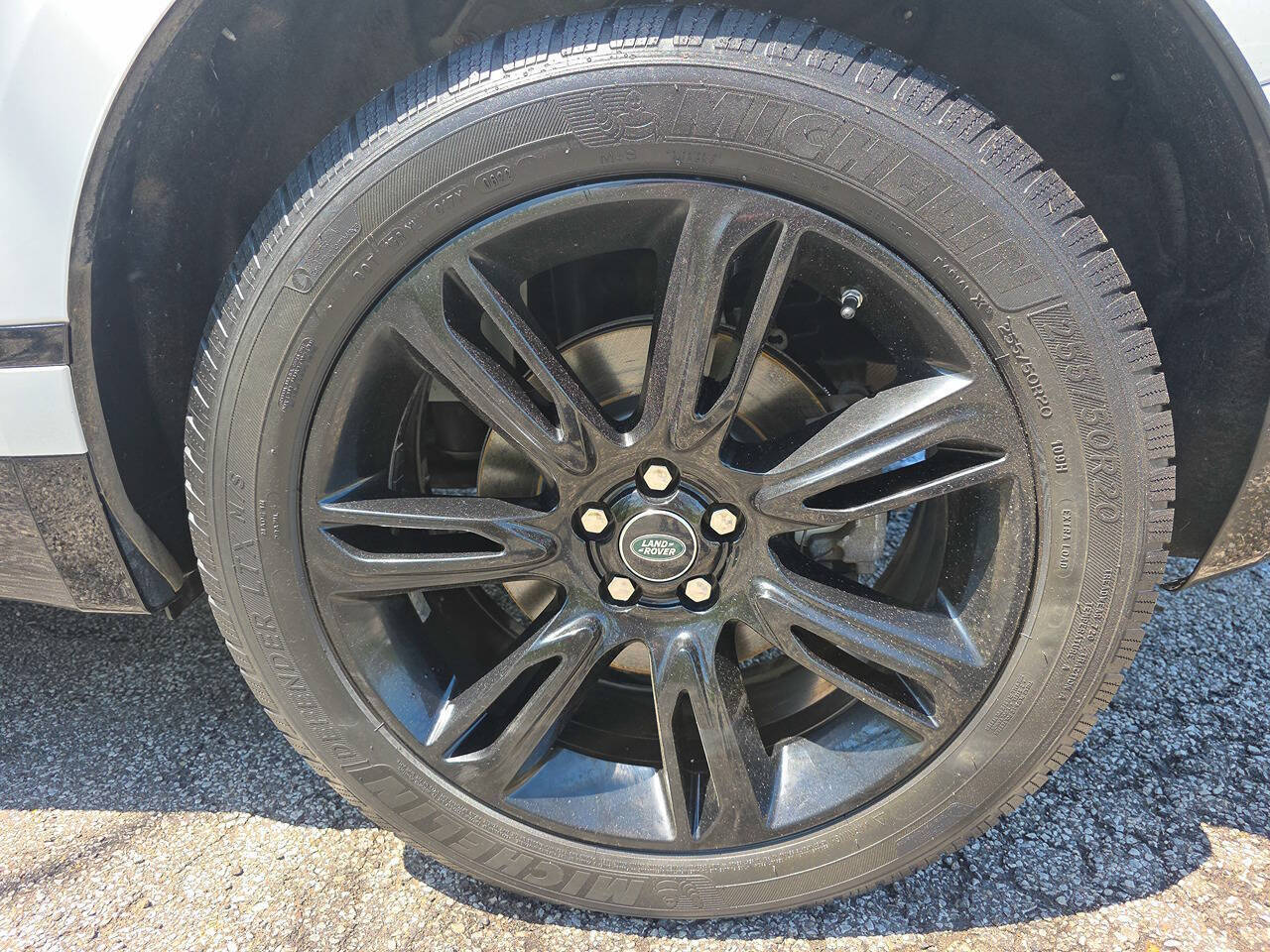 2019 Land Rover Range Rover Velar P250 R Dynamic SE AWD 4dr SUV