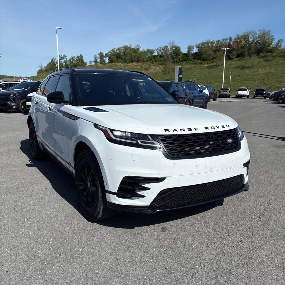 2019 Land Rover Range Rover Velar P250 R Dynamic SE AWD 4dr SUV