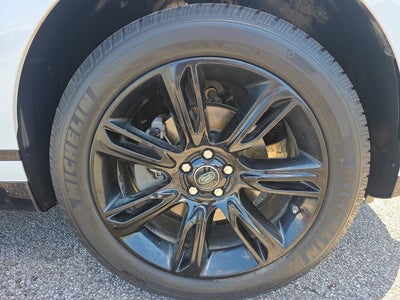 2019 Land Rover Range Rover Velar P250 R Dynamic SE AWD 4dr SUV