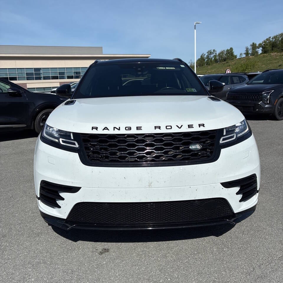 2019 Land Rover Range Rover Velar P250 R Dynamic SE AWD 4dr SUV