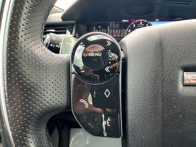 2019 Land Rover Range Rover Velar P250 R Dynamic SE AWD 4dr SUV