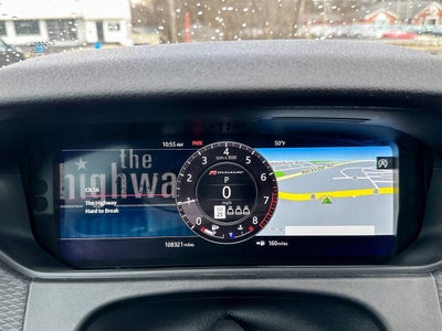 2019 Land Rover Range Rover Velar P250 R Dynamic SE AWD 4dr SUV