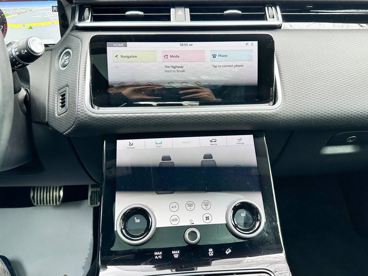 2019 Land Rover Range Rover Velar P250 R Dynamic SE AWD 4dr SUV