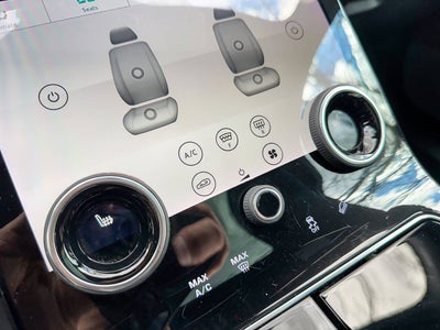 2019 Land Rover Range Rover Velar P250 R Dynamic SE AWD 4dr SUV