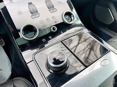 2019 Land Rover Range Rover Velar P250 R Dynamic SE AWD 4dr SUV