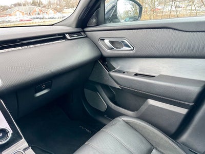 2019 Land Rover Range Rover Velar P250 R Dynamic SE AWD 4dr SUV
