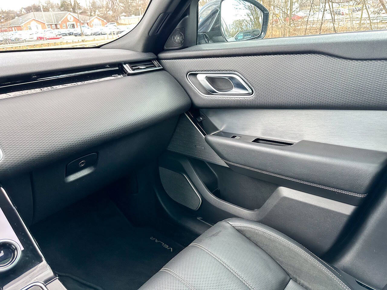 2019 Land Rover Range Rover Velar P250 R Dynamic SE AWD 4dr SUV