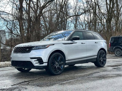 2019 Land Rover Range Rover Velar P250 R Dynamic SE AWD 4dr SUV