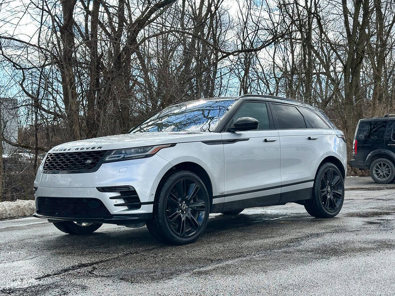 2019 Land Rover Range Rover Velar P250 R Dynamic SE AWD 4dr SUV