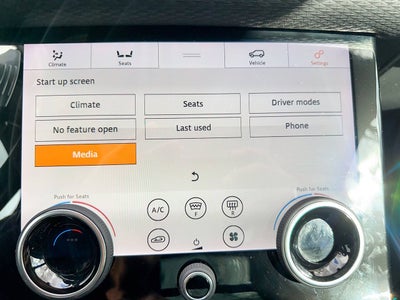 2019 Land Rover Range Rover Velar P250 R Dynamic SE AWD 4dr SUV