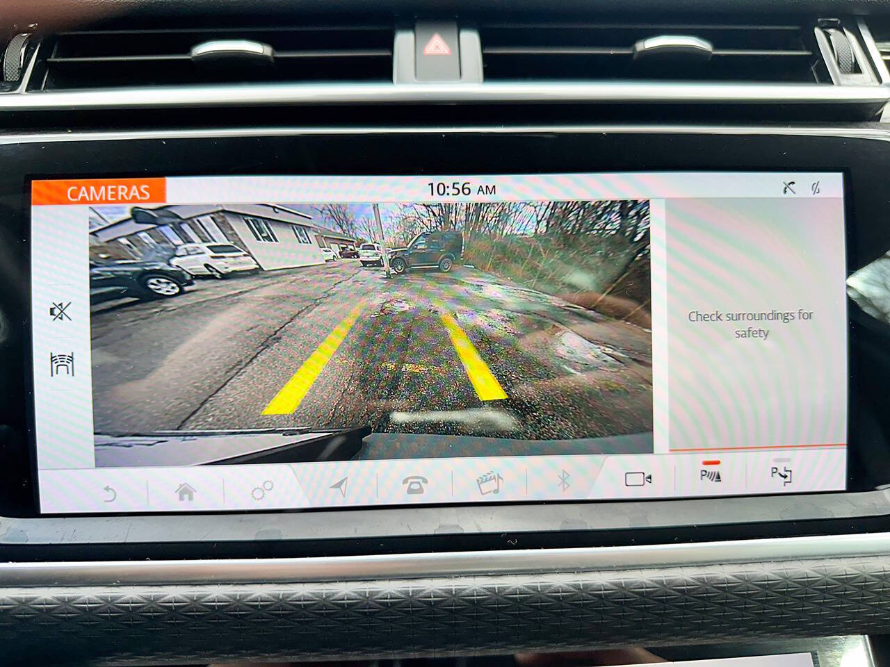 2019 Land Rover Range Rover Velar P250 R Dynamic SE AWD 4dr SUV