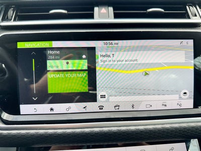 2019 Land Rover Range Rover Velar P250 R Dynamic SE AWD 4dr SUV