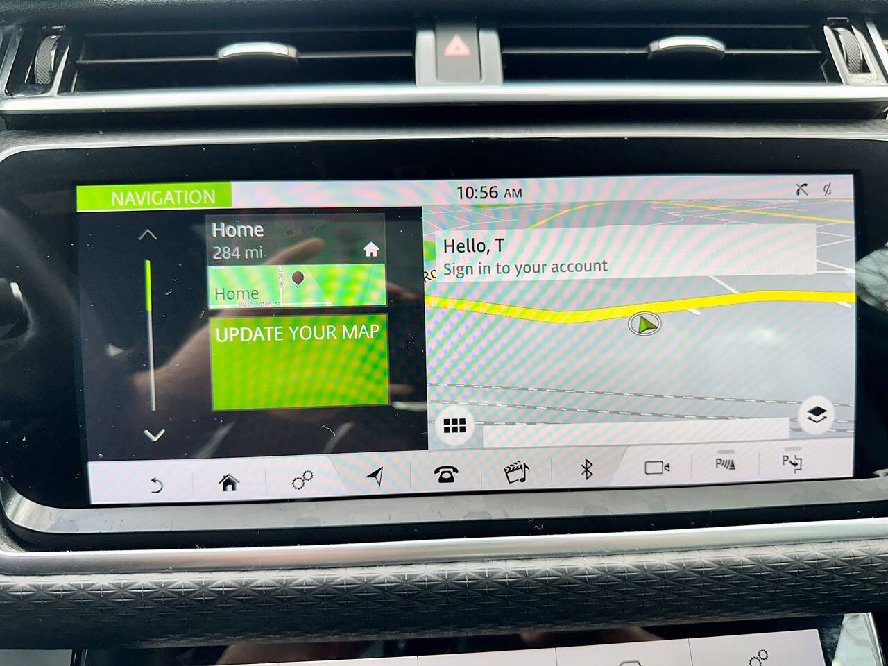 2019 Land Rover Range Rover Velar P250 R Dynamic SE AWD 4dr SUV