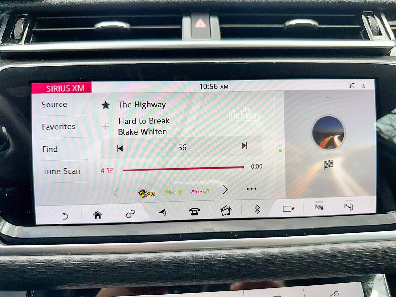 2019 Land Rover Range Rover Velar P250 R Dynamic SE AWD 4dr SUV