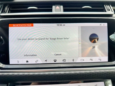 2019 Land Rover Range Rover Velar P250 R Dynamic SE AWD 4dr SUV