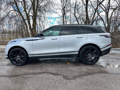 2019 Land Rover Range Rover Velar P250 R Dynamic SE AWD 4dr SUV
