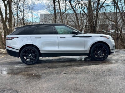2019 Land Rover Range Rover Velar P250 R Dynamic SE AWD 4dr SUV
