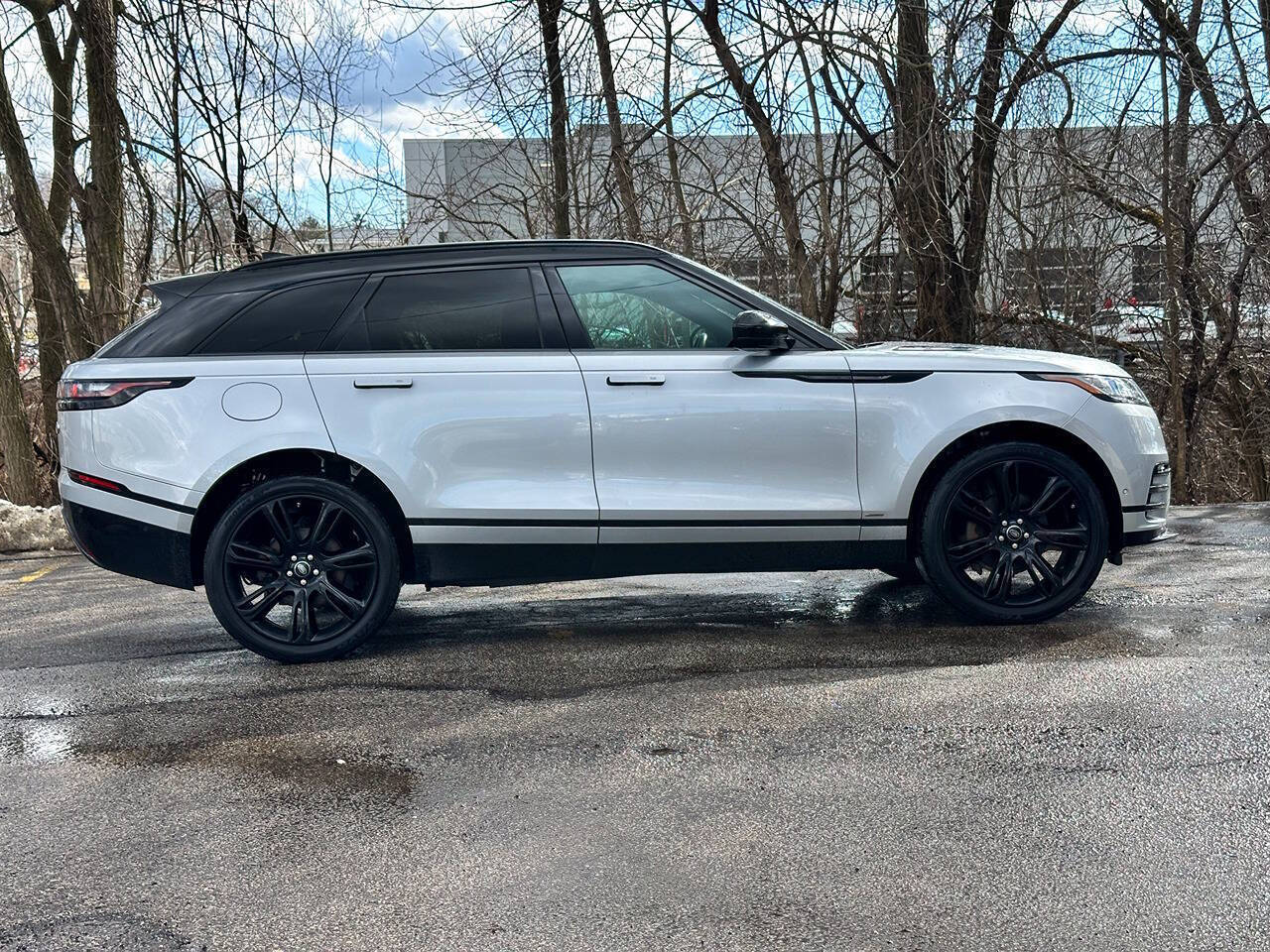 2019 Land Rover Range Rover Velar P250 R Dynamic SE AWD 4dr SUV