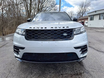 2019 Land Rover Range Rover Velar P250 R Dynamic SE AWD 4dr SUV