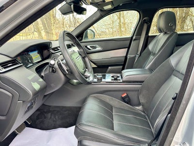 2019 Land Rover Range Rover Velar P250 R Dynamic SE AWD 4dr SUV