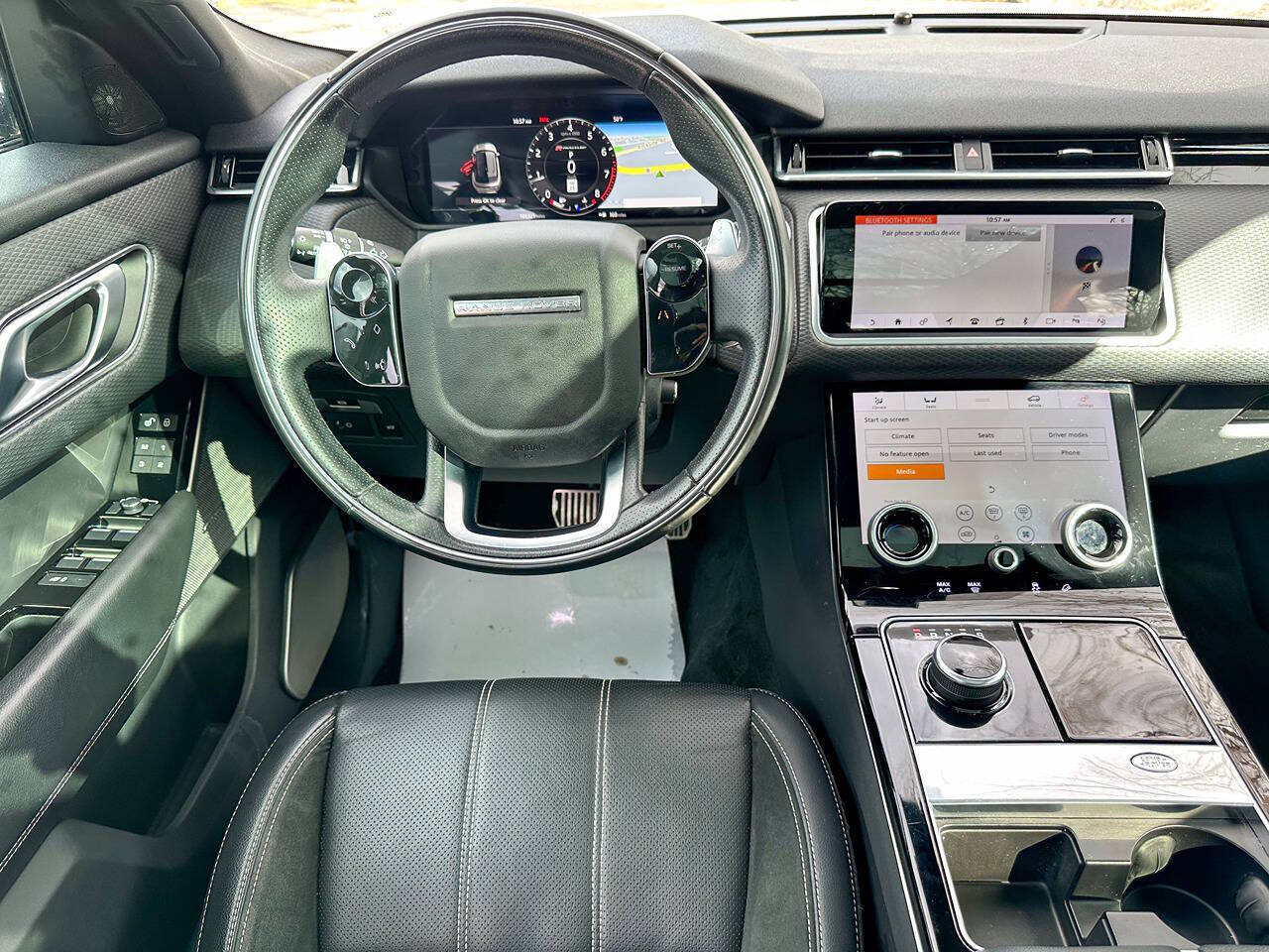 2019 Land Rover Range Rover Velar P250 R Dynamic SE AWD 4dr SUV