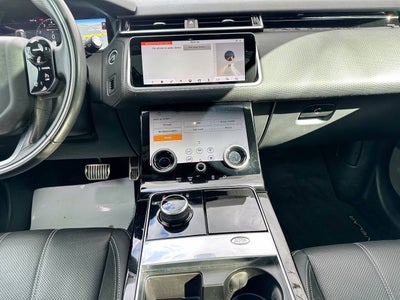 2019 Land Rover Range Rover Velar P250 R Dynamic SE AWD 4dr SUV